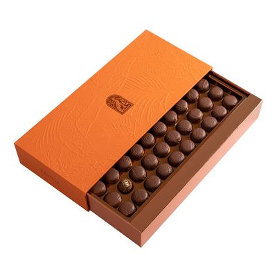 Fahda Wafer Chocolate 