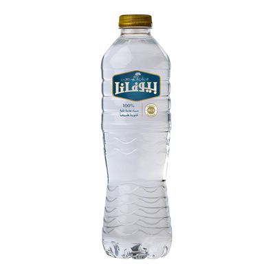 Puvana Natural Pure Water - 600ml