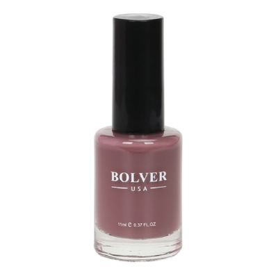 Bolver Nail polish Mauve Taupe - 608