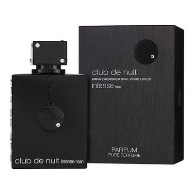 Armaf Club Perfume De Nuit Intense Parfum For Men - 150ml