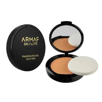 أرماف بيوتي بودرة مضغوطة بارفيت فيكس - 04 وورم بيج - 8 جرام