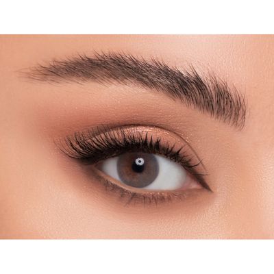 ليندا عدسات لاصقة  - زيركون