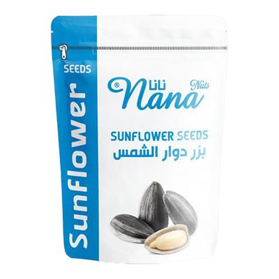 Nana Sunflower Seeds - 120g