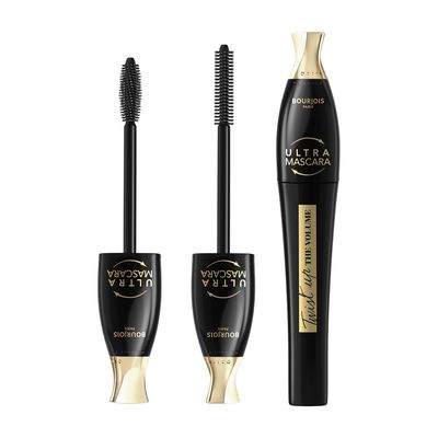 Bourjois Mascara Twist Up Volume 8 ML