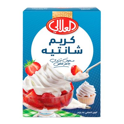 Alalali Cream Delight 84 g