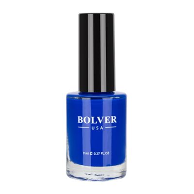 Bolver Nail Polish Blue Orchid - 712