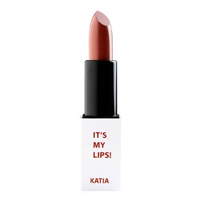 Katia Creamy Lipstick - MUA 03