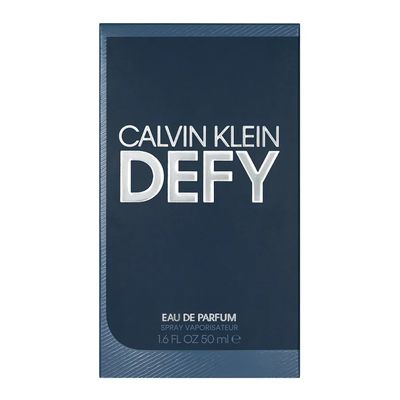 كالفن كلاين عطر ديفي أو دو برفيوم للرجال - 50 مل