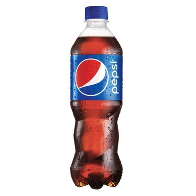 Pepsi Soft Drink 500 ML