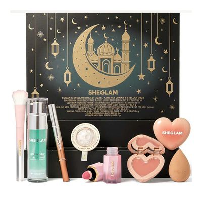 Sheglam Lunar & Stellar Box Set 2025
