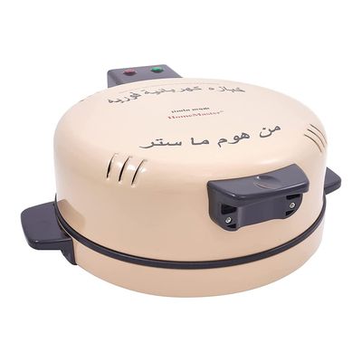 Home Master Instant Baker 30cm Model 390 - 1700W