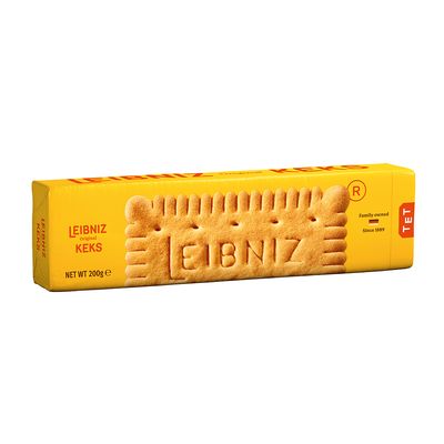 B.leibniz Biscuit Butter 200 G
