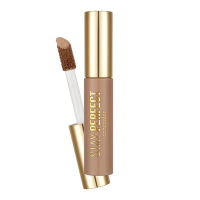 Flormar Stay Perfect Concealer - No. 010