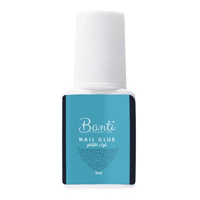 Banti Nail Glue - 7g