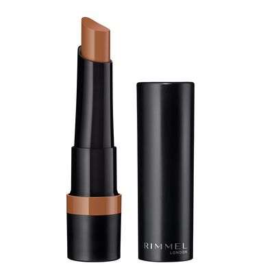 Rimmel London Lip Stick 710 Beige Nude