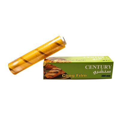 Century Gate Cling Film 300mm