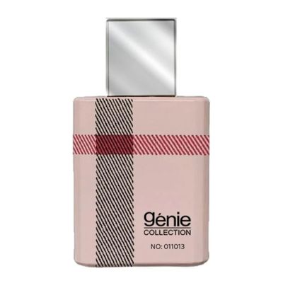Génie Collection Parfum Burberry Fabric 1013 Eau de Parfum - 25ml