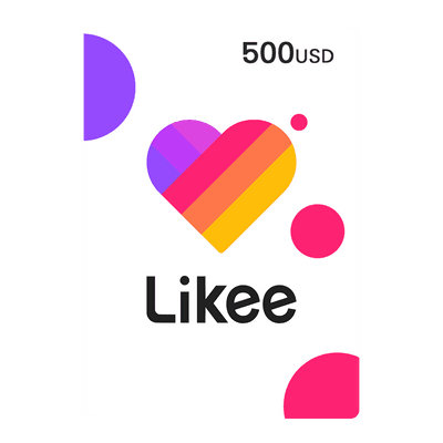 لايكي 500 دولار