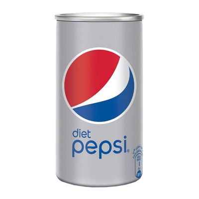 Pepsi Soft Drink Diet 150 ML