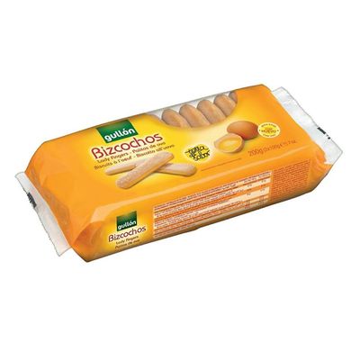 Gullon Biscuits Lady Finger 200 G