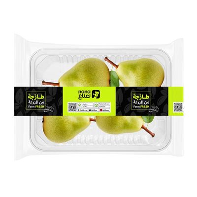  Pear 450-500g 
