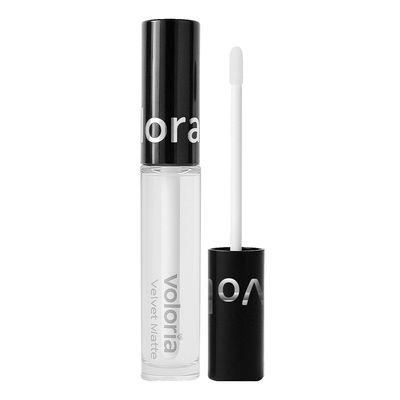 Voloria Lip Gloss - Velvet Matte