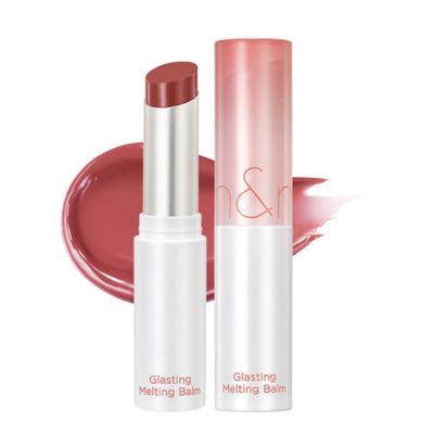 Rom&nd Glasting Melting Balm - 06 Kaya Fig - 3.5g