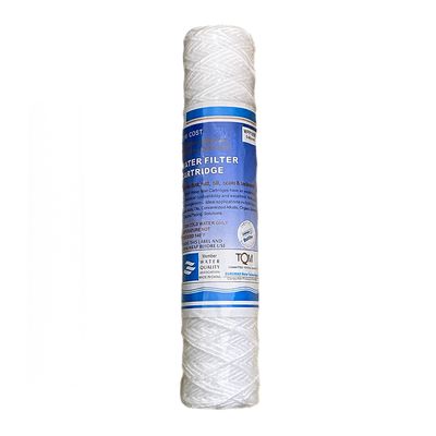 Euro Max Water Filter Cartridge Threads