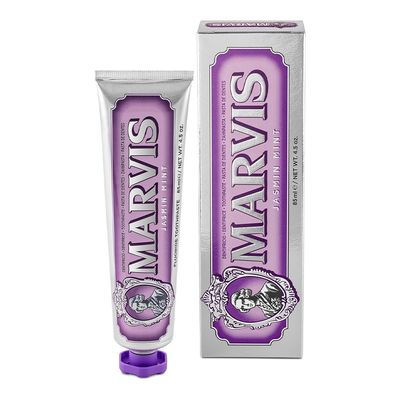 Marvis Jasmine Mint Toothpast - 85ml