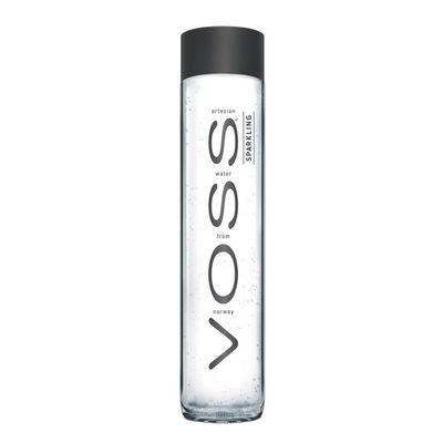 VOSS Artesian Sparkling Water ( Imported ) - 375ml
