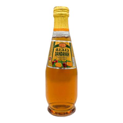 Dandanah Drink Saudi Cocktail 250 ML