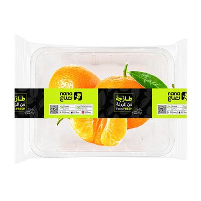  Mandarine Egyption 700-750g 