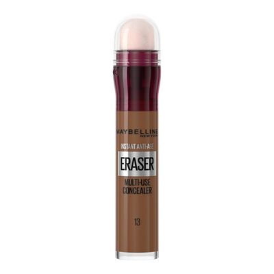 Maybelline Instant Age Rewind Eraser Concealer - 13 Cocoa - 6.8ml