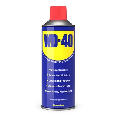 WD-40 Sprayer Multi Use 330 ML