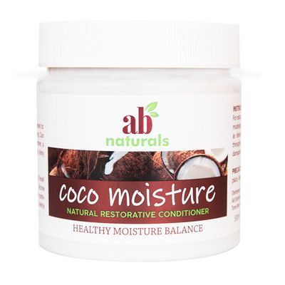 ab Naturals Coconut Hair Cream - 500ml