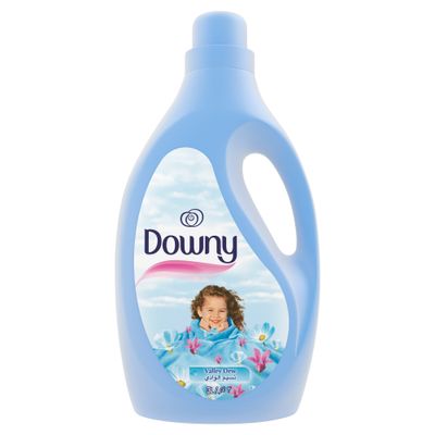 Downy Fabric Softener Valley Dew 3 L