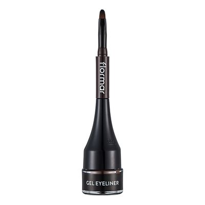 Flormar  Eyeliner Gel