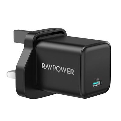 Ravpower Charger Black 20 W