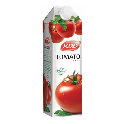 KDD Juice Tomato 1 L