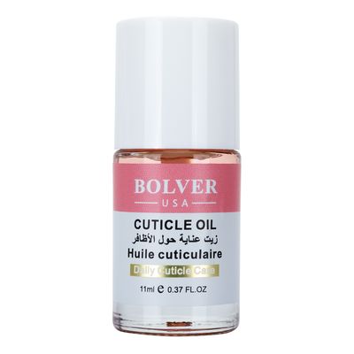 Bolver Nail Care Oil - 11ml