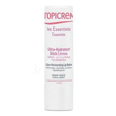 Topicrem  Lip Balm Skin Care - 5g