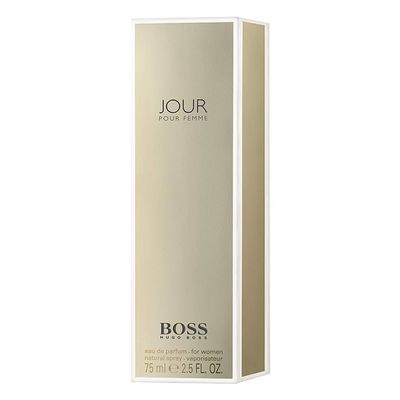 هوجو بوس عطر جور أو دو برفيوم للنساء - 75 مل