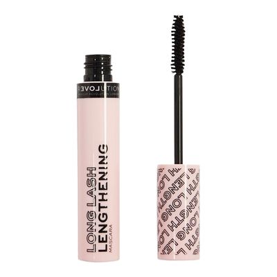 Revolution Long Lash Lengthening Mascara