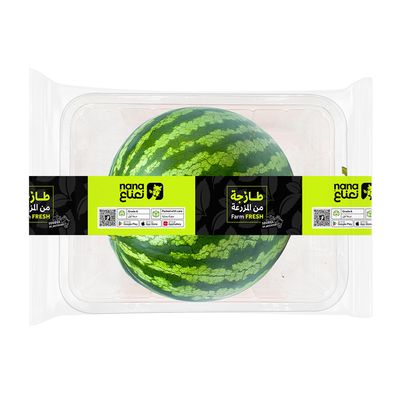 Watermelon 1 Piece