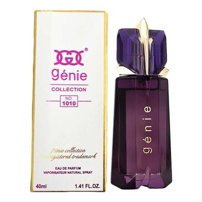 جيني كلكشن عطر ايلين انجل 1010 أو دو برفيوم للنساء  - 40 مل