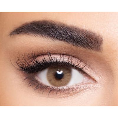 Anesthesia Contact Lenses - L.A.Mocha 