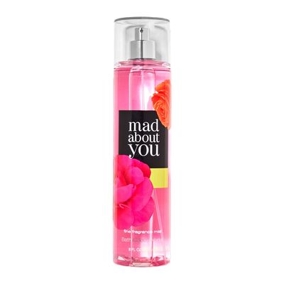 باث اند بودى وركس معطر جسم ماد أبوت للنساء - 236 مل