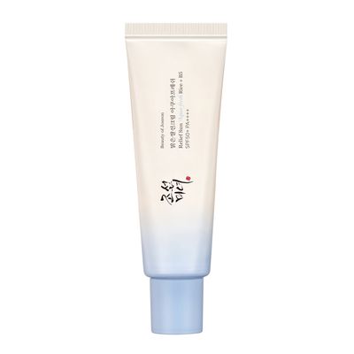 Beauty of Joseon Relief Sun Aqua-Fresh SPF50 With Rice + B5 - 50ml