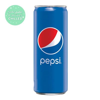 Pepsi Soft Drink 240 ML