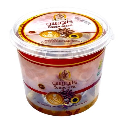 Retaj alghala Maamoul Dates Cappuccino Caporeso 550 G